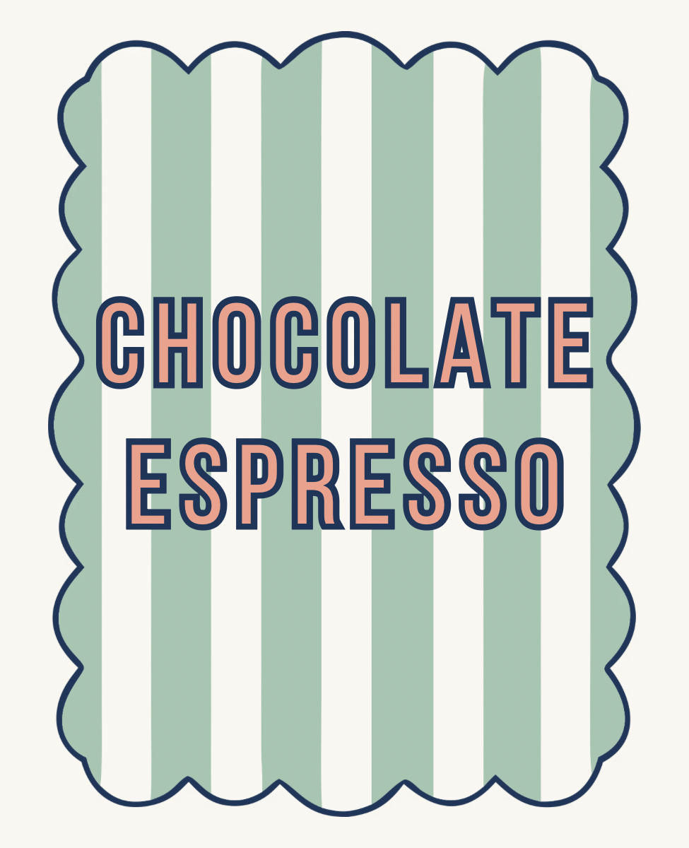 Chocolate Espresso