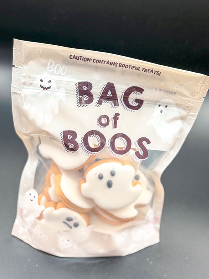 Bag of Boos