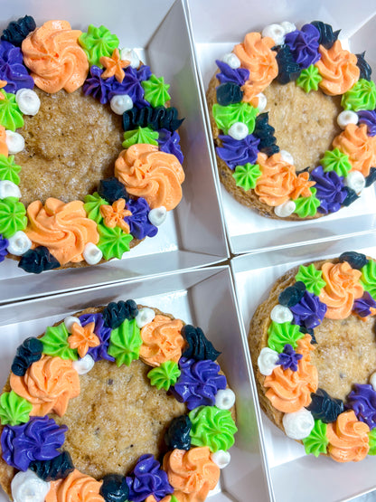Mini Cookie Cake