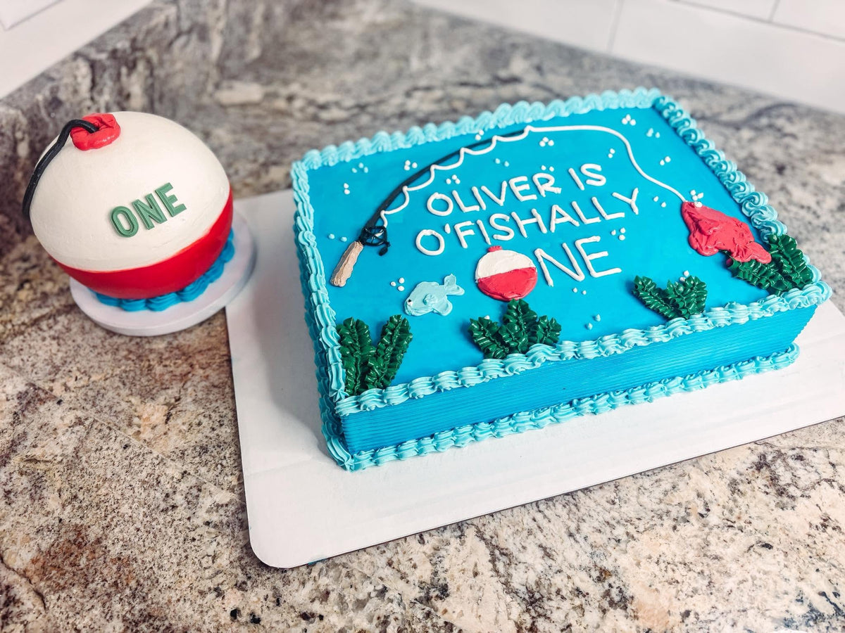 Sheet Cake