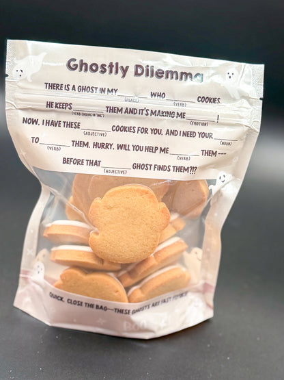 Bag of Boos