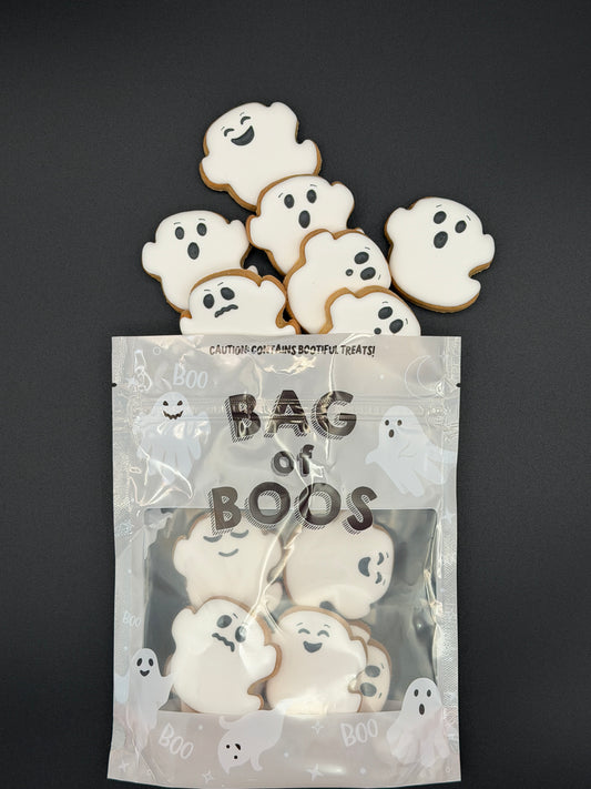 Bag of Boos