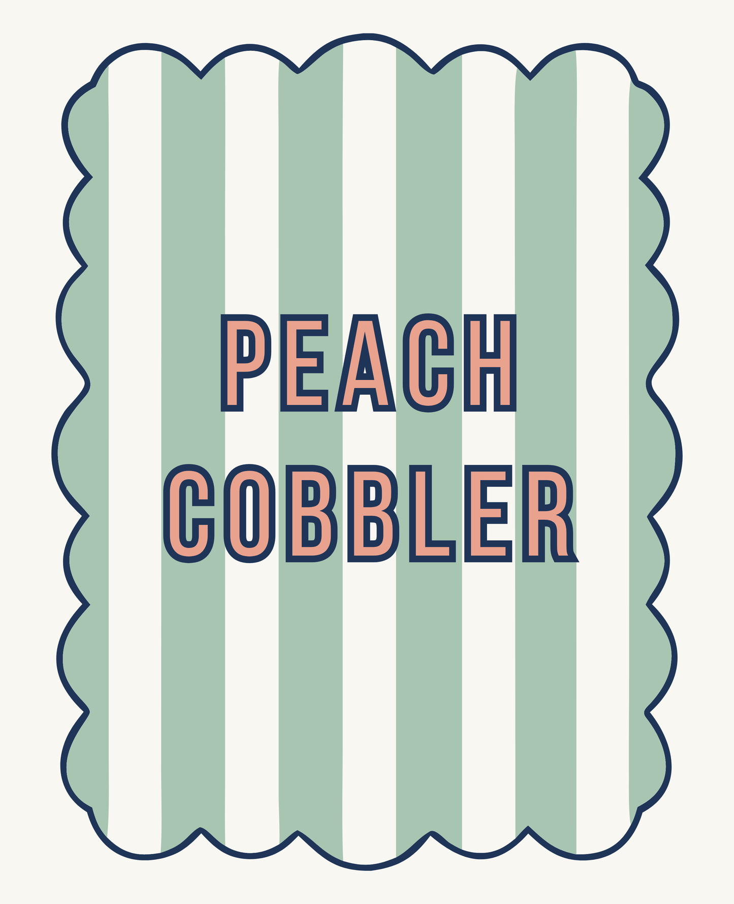 Weekly Cookies