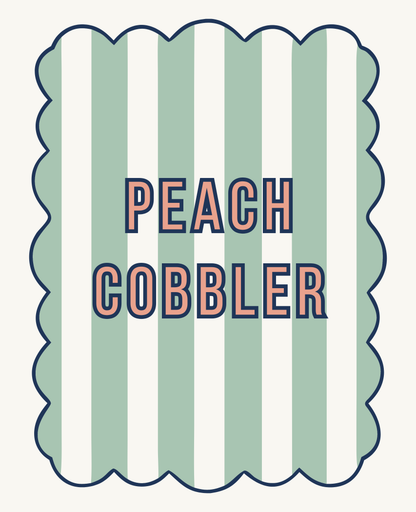 Weekly Cookies