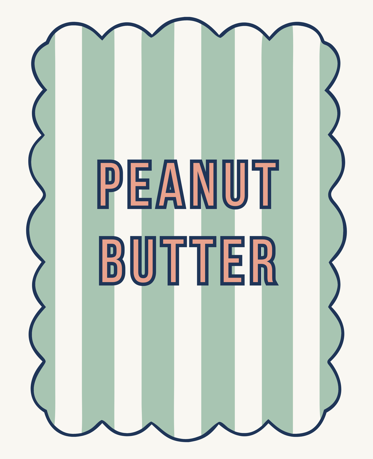 Weekly Cookies