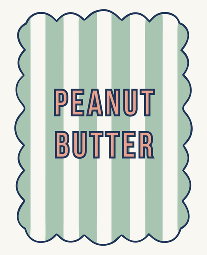 Weekly Cookies
